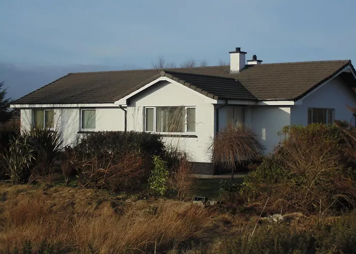 Woodside Guest House