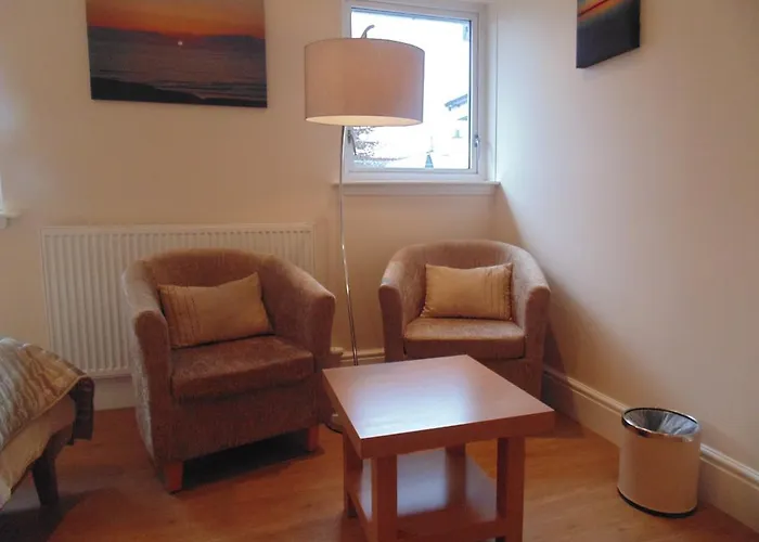 Woodside Guest House