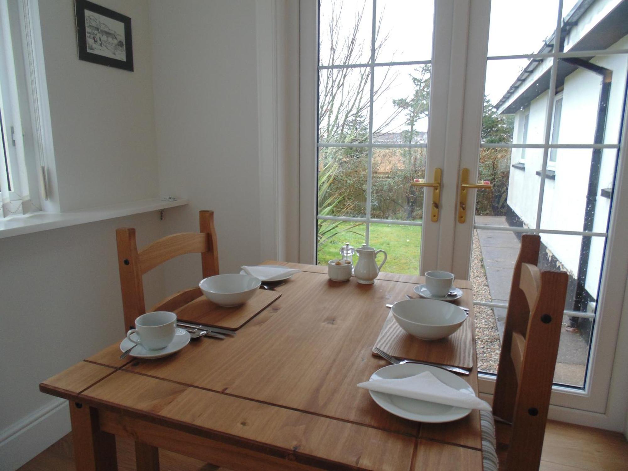 Woodside Guest house Stornoway (Isle of Lewis)