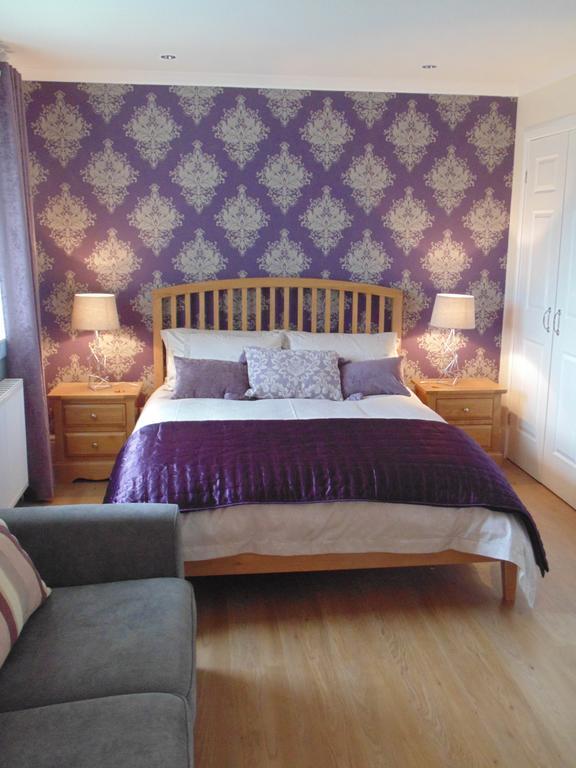 Woodside 3* Stornoway (Isle of Lewis)