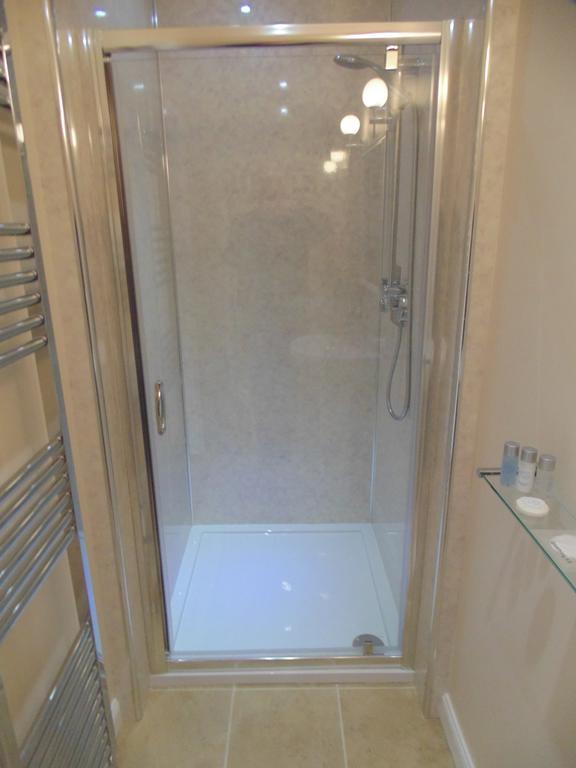 Woodside 3* Stornoway (Isle of Lewis)