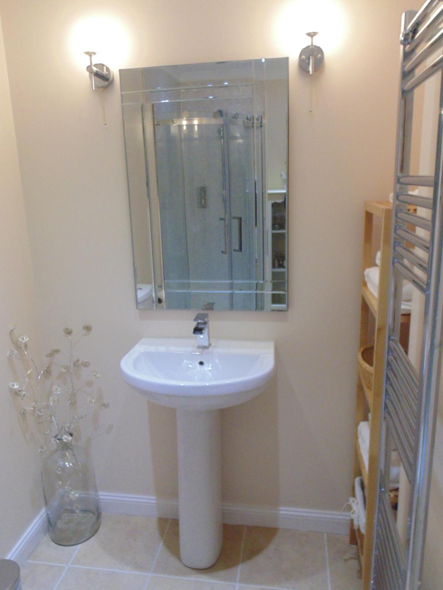 Woodside Guest house
