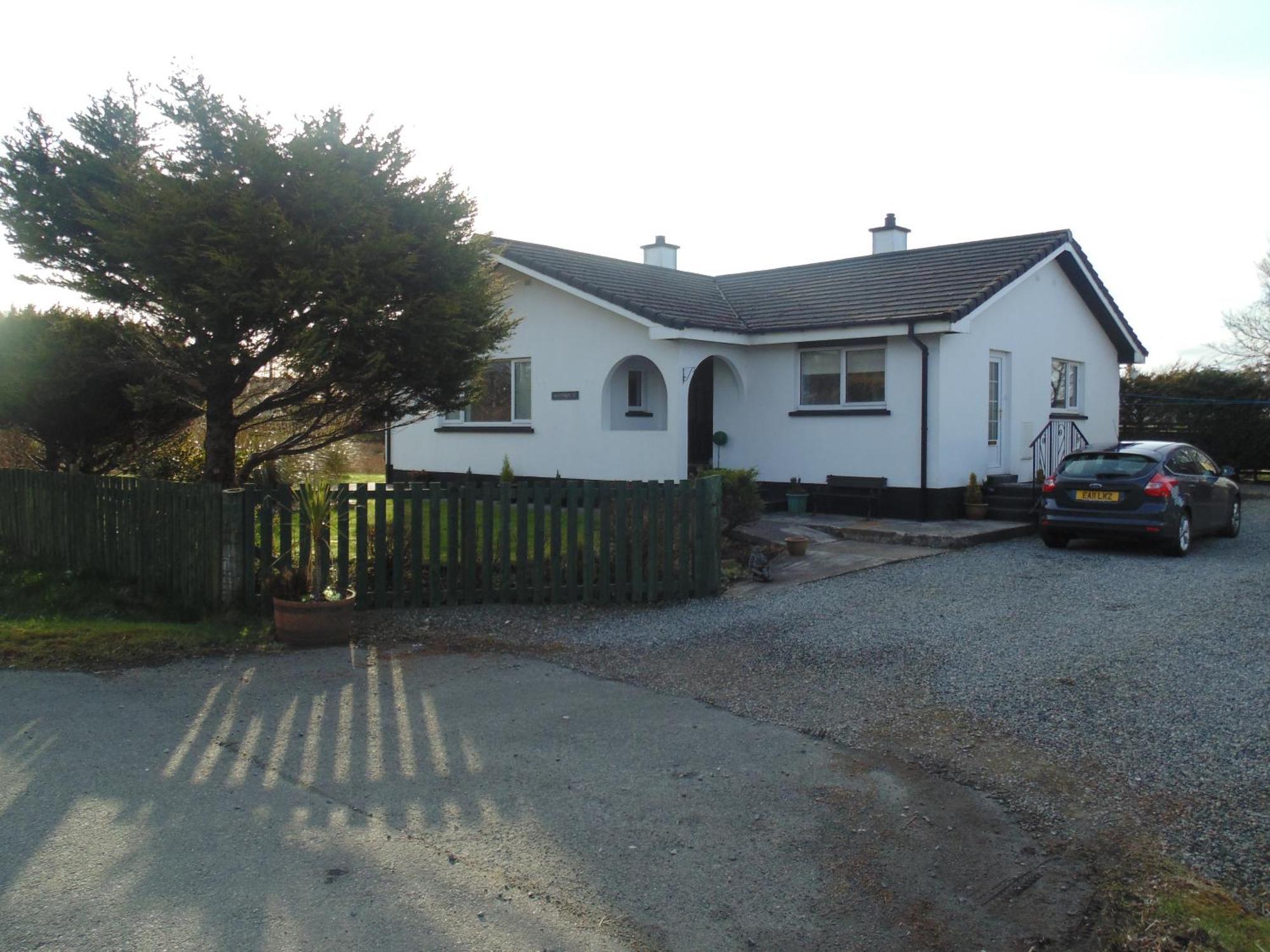 Woodside Stornoway (Isle of Lewis)